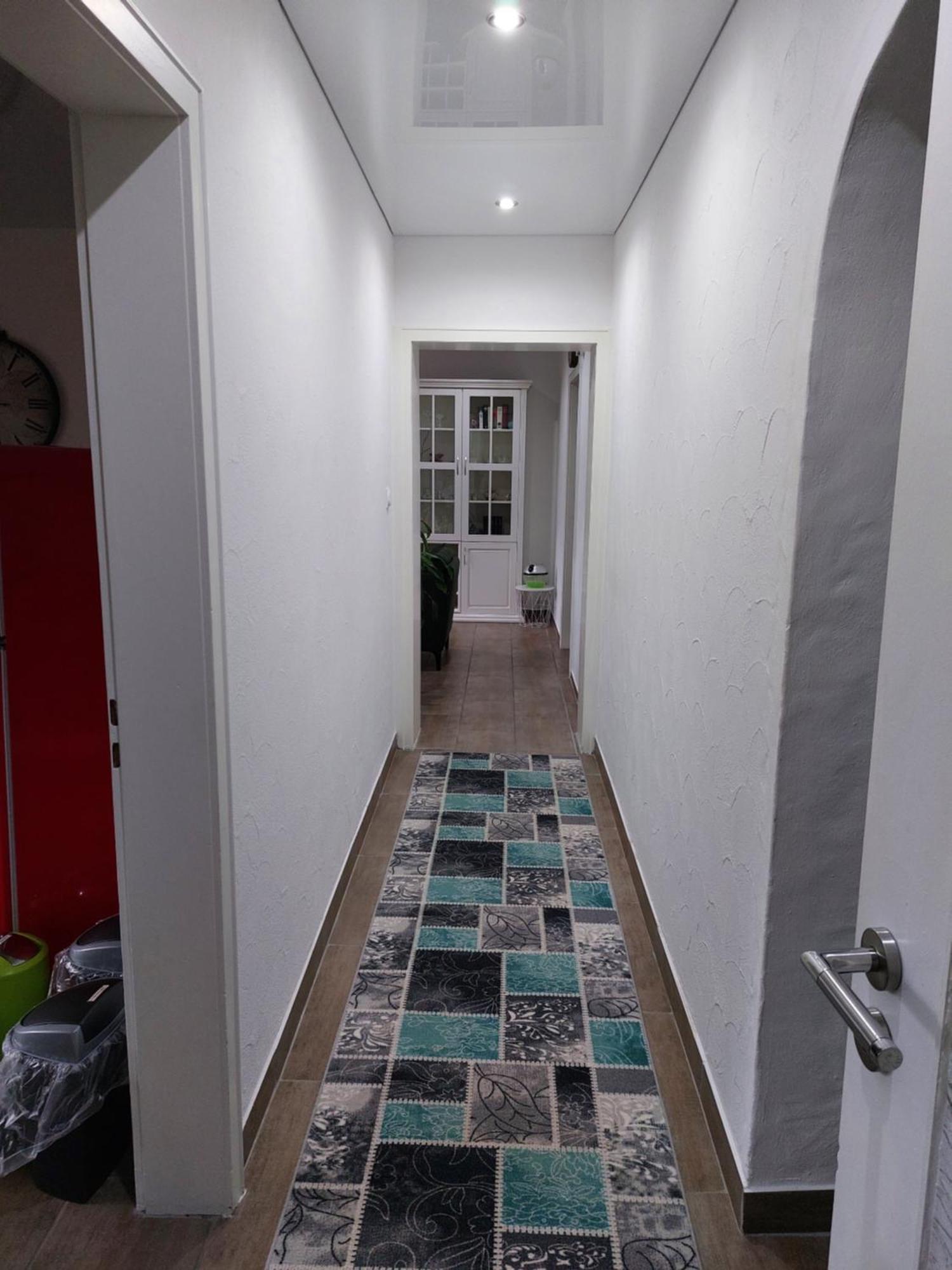 Ferienwohnung Unterm Rappenfels Hinterweidenthal Esterno foto
