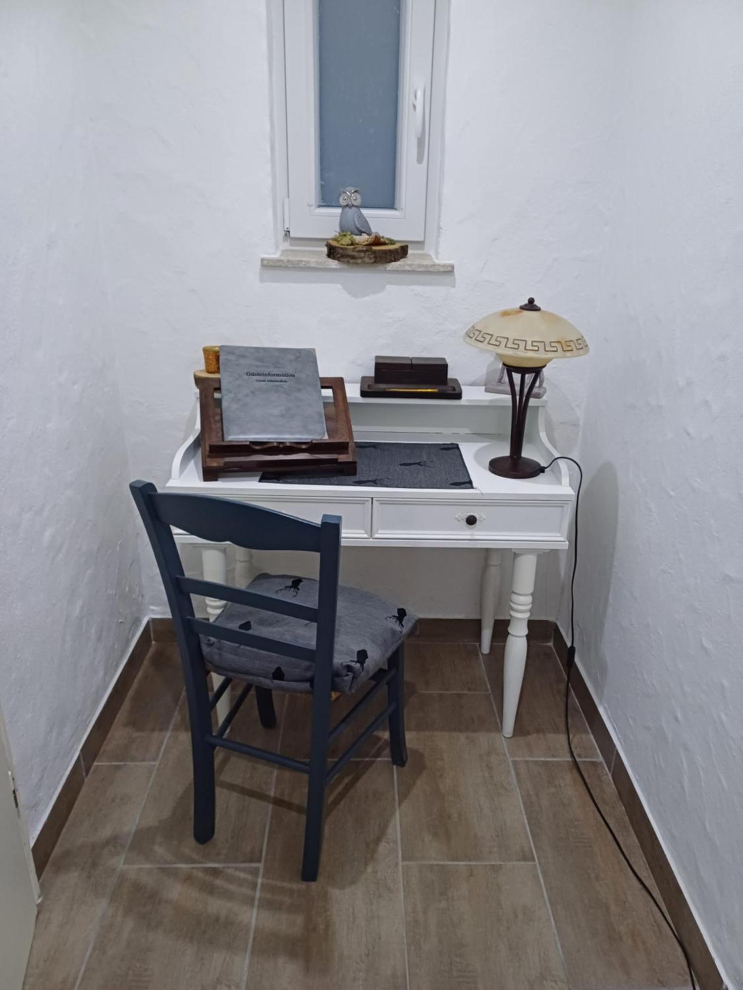 Ferienwohnung Unterm Rappenfels Hinterweidenthal Esterno foto
